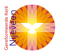 Gereformeerde Kerk Nijeveen Logo